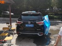 2018 丰田GTM6490HNW多用途乘用车