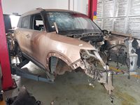 2018 昌河