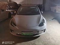 2021 Model 3