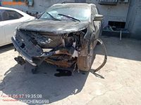2021 丰田GTM6492HWM多用途乘用车