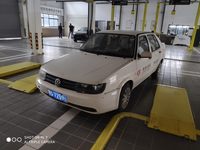 2011 2011-11-23 一汽大众捷达 三厢 1.6L 手动档