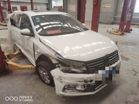 2018 桑塔纳