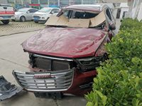 2018 哈弗H6