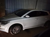 2021 比亚迪e2