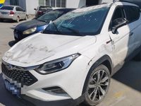 2019 瑞风S4