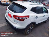 2018 东风日产DFL6440VAL2多用途乘用车