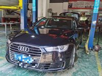 2016 奥迪A6L