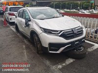 2021 思威DHW6461R5HEV混合动力多用途乘用车