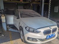 2018 宝马1系