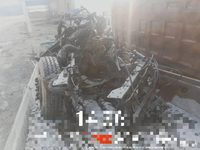 福田 欧曼神舟 手动档 (BJ4253SNFKB-AC)