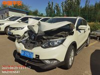 2017 东风日产DFL6440VAL1多用途乘用车