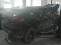 2019 WEY VV7