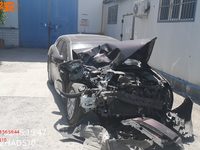 2017 马自达CA7202ATE5轿车