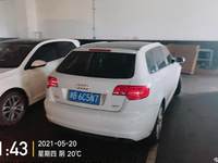 2002 奥迪A3(进口)