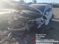 2021 2021 东风日产 逍客 SUV 2.0L CVT XV Prem豪华版(DFL7200VBNL5)