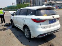 2020 宋MAX