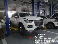 2021 哈弗H6