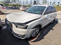 2016 奥迪Q3