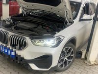 2020 宝马X1