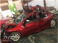 2021 骐达