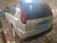 2011 东风日产DFL6460VECF多用途乘用车