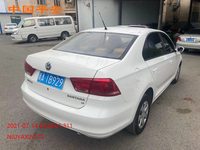 2015 桑塔纳SVW7164ESD轿车