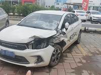 2018 昌河A6