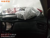 2018 东风日产DFL6462VFL1多用途乘用车