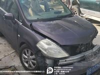 2010 颐达 2008款 1.6L MT 时尚版