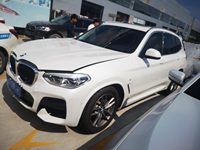 2019 宝马X3
