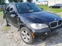 2012 宝马X5(进口)