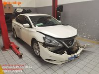 2018 轩逸