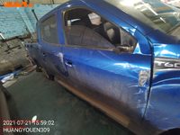 2018 上汽MAXUS T60