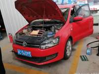 2012 POLO
