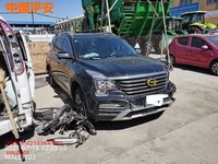 2018 传祺GAC6480J2F5C多用途乘用车