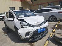 2018 远景X1
