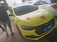 2019 科鲁泽
