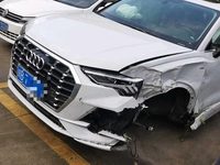 2021 奥迪Q3