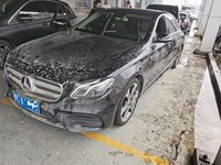  奔驰E级