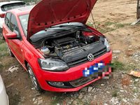 2014 POLO