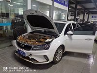 2021 帝豪