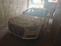 2018 奥迪A4L
