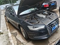 2015 奥迪A6L