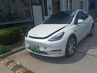 2021 Model Y