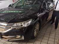 2014 雅阁