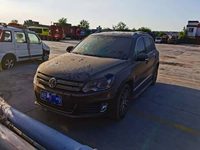2014 途观