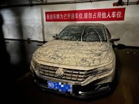 2019 帕萨特[Passat]