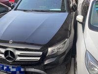 2019 奔驰GLC级(进口)