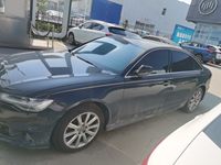 2019 奥迪A6L