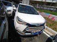 2018 瑞风S3